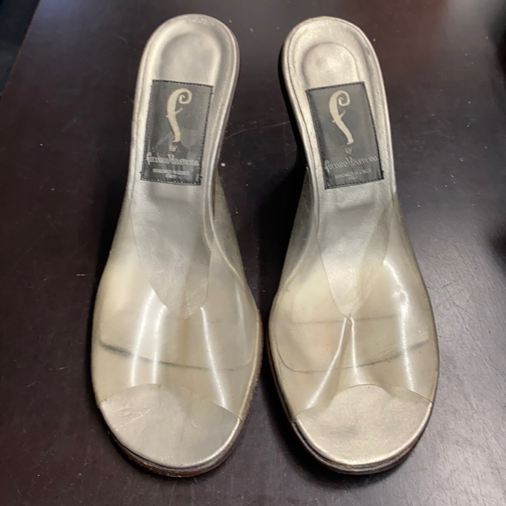 Fortuna Valentino Pumps